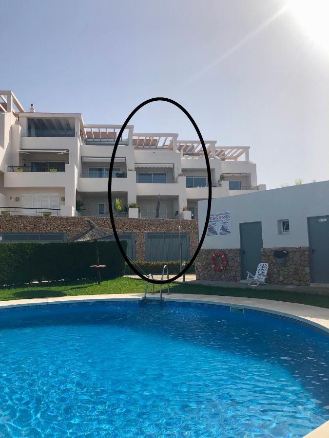 Casa Del Mar Lejlighed Torrox Eksteriør billede