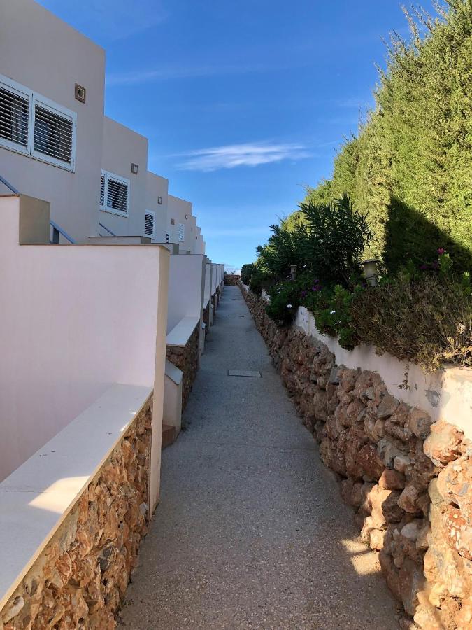 Casa Del Mar Lejlighed Torrox Eksteriør billede